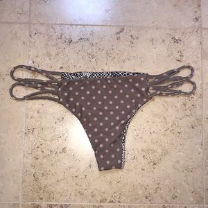 Maui bottoms in Puka